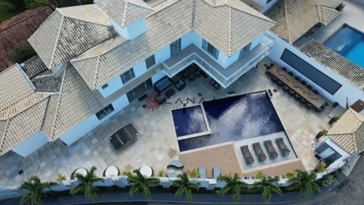 Casa com 10 Quartos à venda, 800m² no , Armação dos Búzios