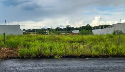 Lote/Terreno à venda, 250m² no Vale do Sol, Piracicaba
