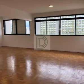 Apartamento com 2 Quartos à venda, 105m² no Perdizes, São Paulo