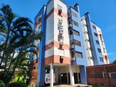 Apartamento com 3 Quartos para alugar, 85m² no Tristeza, Porto Alegre