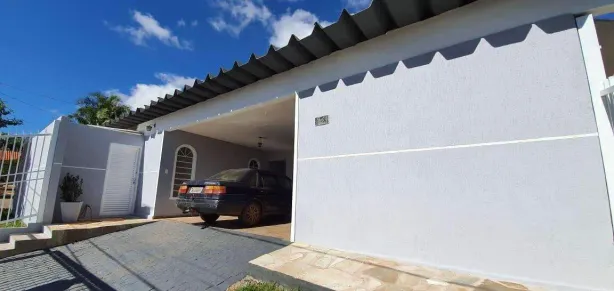 Casa com 4 Quartos para alugar, 300m² no Setor de Habitações Individuais Norte, Brasília