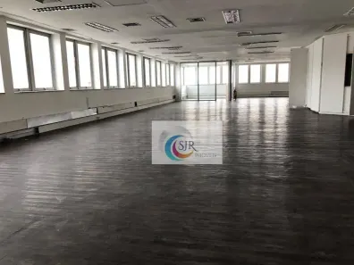 Sala Comercial para alugar, 363m² no Jardim Paulistano, São Paulo