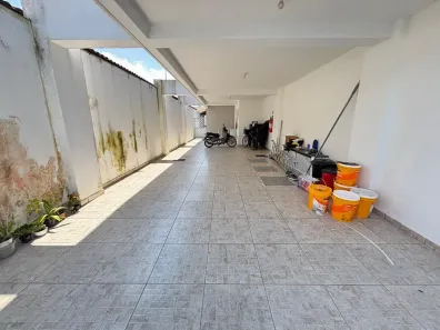Casa de Condomínio com 2 Quartos à venda, 50m² no Quietude, Praia Grande