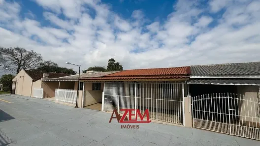 Casa com 3 Quartos à venda, 69m² no Jardim das Américas, Curitiba