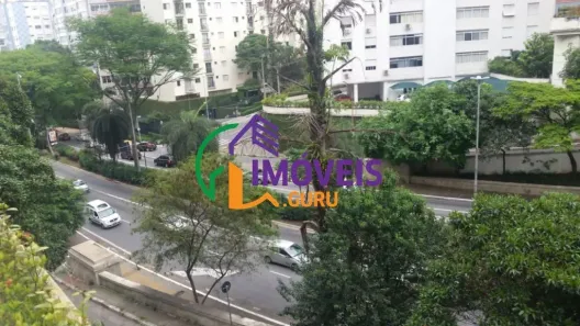 Apartamento com 3 Quartos à venda, 270m² no Jardim Paulista, São Paulo