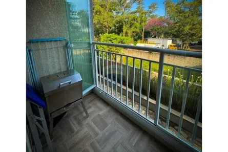 Apartamento com 3 Quartos à venda, 64m² no Macedo, Guarulhos