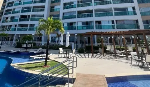 Apartamento com 1 Quarto à venda, 44m² no Rio Vermelho, Salvador