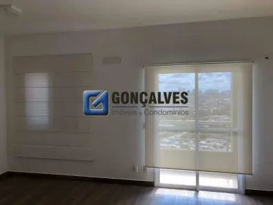 Apartamento com 1 Quarto para alugar, 42m² no Centro, São Bernardo do Campo