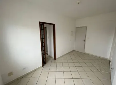 Apartamento com 1 Quarto à venda, 50m² no Canto do Forte, Praia Grande