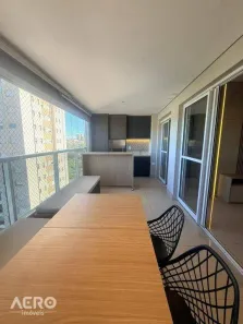 Apartamento com 3 Quartos à venda, 120m² no Vila Aviação, Bauru