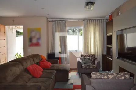 Casa de Condomínio com 3 Quartos à venda, 140m² no Ipiranga, São Paulo