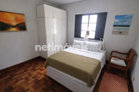 Casa com 3 Quartos à venda, 360m² no Calafate, Belo Horizonte