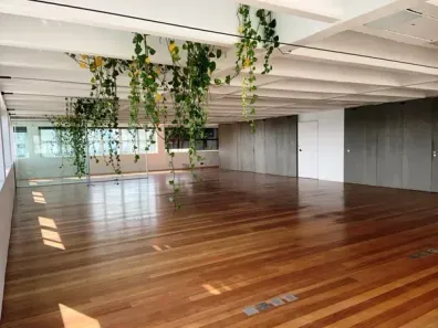 Sala Comercial para venda ou aluguel, 201m² no Jardim Paulistano, São Paulo
