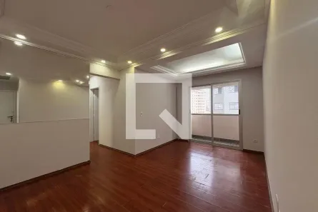 Apartamento com 4 Quartos à venda, 89m² no Vila Gilda, Santo André