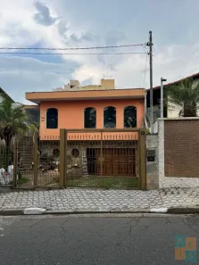 Casa com 3 Quartos à venda, 425m² no Vila Rosália, Guarulhos