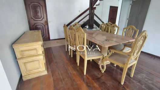 Cobertura com 3 Quartos à venda, 220m² no Icaraí, Niterói