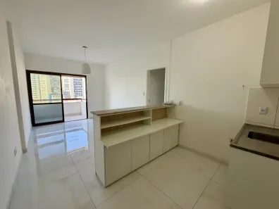 Apartamento com 2 Quartos para alugar, 55m² no Pituba, Salvador