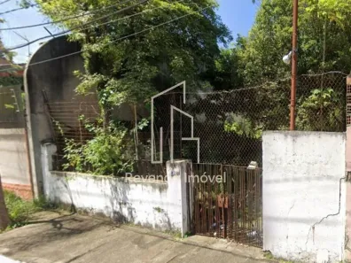 Lote/Terreno à venda, 250m² no Bosque da Saúde, São Paulo