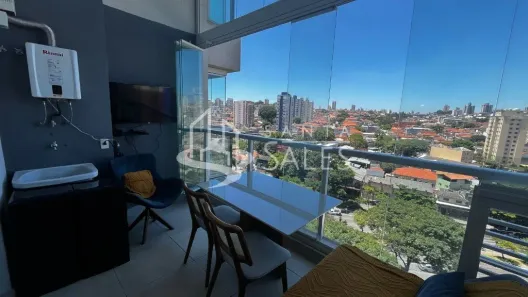 Apartamento com 2 Quartos à venda, 66m² no Jardim São Paulo(Zona Norte), São Paulo