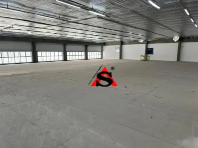 Galpão/Depósito/Armazém para alugar, 1500m² no Lapa, São Paulo