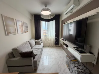 Apartamento com 2 Quartos à venda, 84m² no Centro, São Vicente