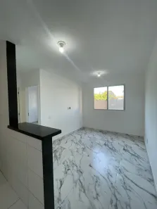 Apartamento com 2 Quartos à venda, 45m² no Bangu, Rio de Janeiro