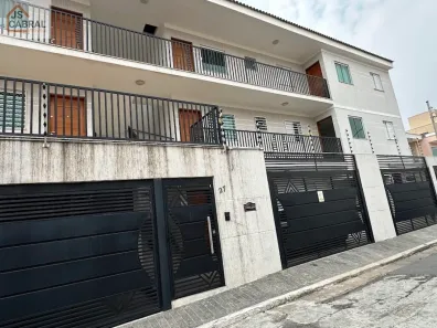 Casa de Condomínio com 2 Quartos à venda, 44m² no Vila Santa Terezinha (Zona Norte), São Paulo