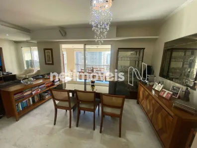 Apartamento com 3 Quartos à venda, 130m² no Vila Clementino, São Paulo