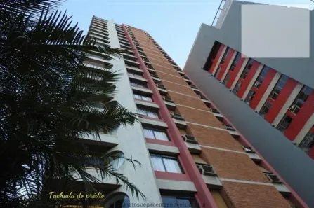 Apartamento com 2 Quartos à venda, 264m² no Cambuí, Campinas