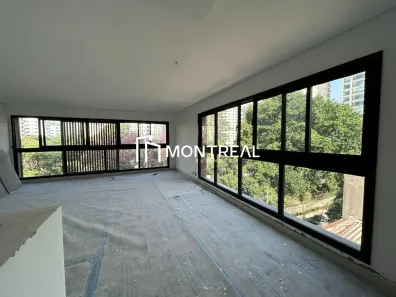 Apartamento com 2 Quartos à venda, 107m² no Vila Nova Conceição, São Paulo