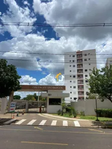Apartamento com 2 Quartos à venda, 53m² no Jardim São Marco, São José do Rio Preto