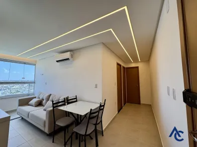 Apartamento com 2 Quartos à venda, 43m² no Antares, Maceió