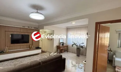 Casa com 3 Quartos à venda, 191m² no Vila Scarpelli, Santo André