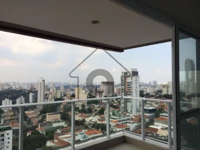 Apartamento com 1 Quarto para alugar, 45m² no Vila Mariana, São Paulo