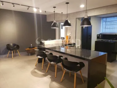 Apartamento com 3 Quartos à venda, 155m² no Bela Vista, São Paulo