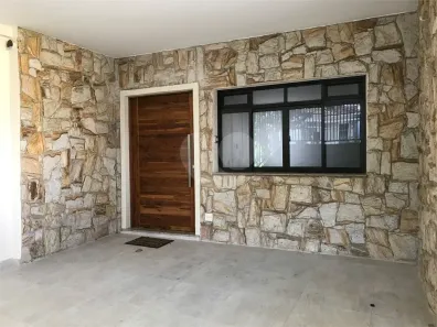 Casa com 3 Quartos à venda, 184m² no Perdizes, São Paulo