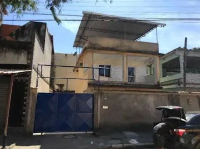 Casa com 2 Quartos à venda, 48m² no Vila Rosário, Duque de Caxias