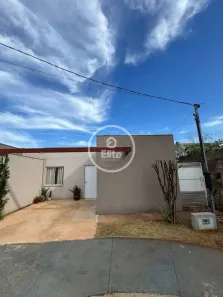 Casa de Condomínio com 1 Quarto à venda, 67m² no Jardim Tijuca, Campo Grande