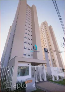 Apartamento com 2 Quartos à venda, 32m² no Jardim Celeste, São Paulo