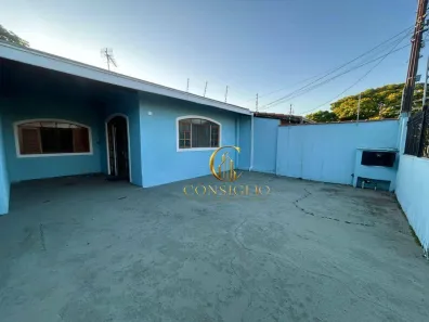 Casa com 3 Quartos para alugar, 110m² no Cidade Vista Verde, São José dos Campos