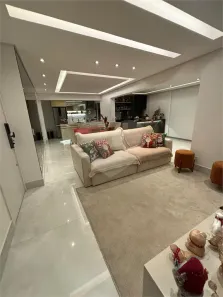 Apartamento com 2 Quartos à venda, 136m² no Vila Anastácio, São Paulo