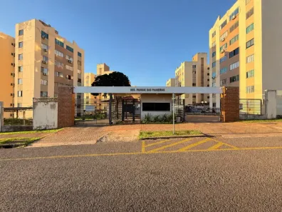 Apartamento com 2 Quartos à venda, 45m² no Jardim Ipanema, Maringá