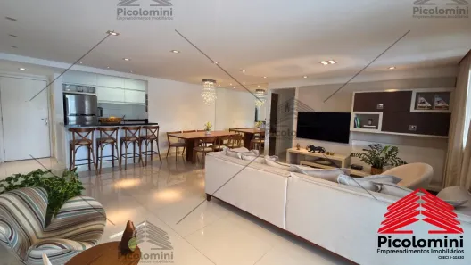 Apartamento com 3 Quartos à venda, 119m² no Mooca, São Paulo