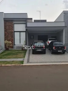 Casa de Condomínio com 3 Quartos à venda, 200m² no Jardim Planalto, Paulínia