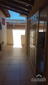 Casa com 3 Quartos à venda, 174m² no Independência, Ribeirão Preto