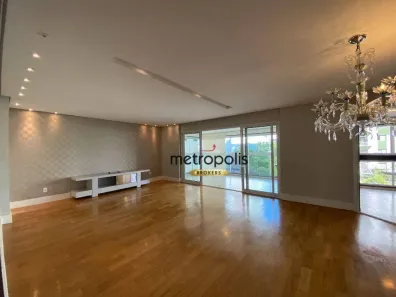 Apartamento com 4 Quartos à venda, 242m² no Santo Antônio, São Caetano do Sul