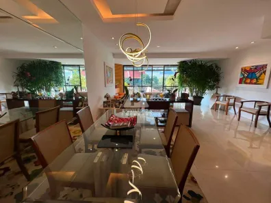 Cobertura com 4 Quartos à venda, 323m² no Barra da Tijuca, Rio de Janeiro