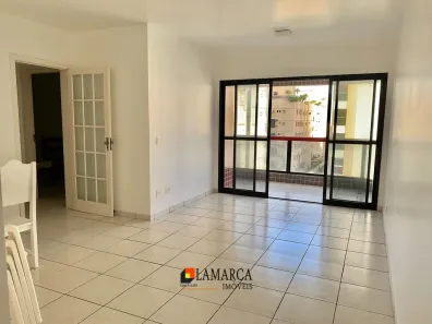 Apartamento com 2 Quartos à venda, 80m² no Enseada, Guarujá