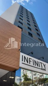 Apartamento com 2 Quartos à venda, 76m² no Centro, Poços de Caldas