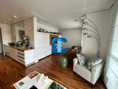 Apartamento com 3 Quartos à venda, 114m² no Vila Leopoldina, São Paulo